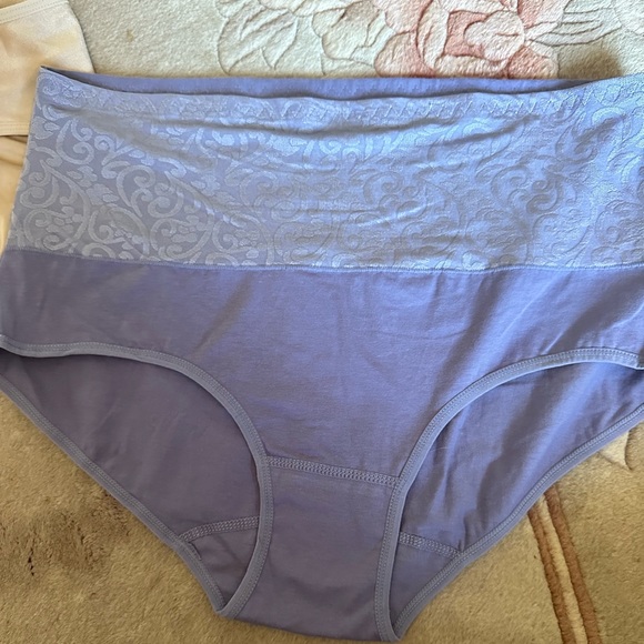 7 tummy control 2XL panties - Picture 3 of 11